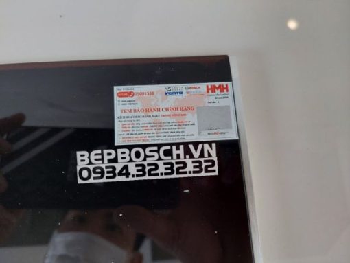 BẾP TỪ BOSCH TGB PPI82560MS SERIE 8 - 151