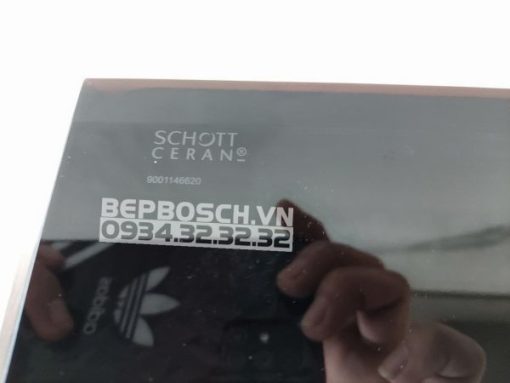 BẾP TỪ BOSCH TGB PPI82560MS SERIE 8 - 147