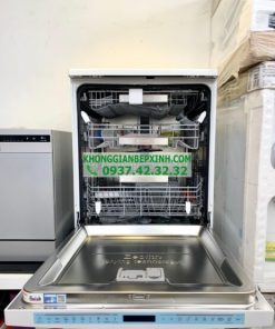 MÁY RỬA CHÉN BÁT BOSCH SMS8ZDW48M SERIE 8 SẤY ZEOLITH NHẬP KHẨU ĐỨC - 26 MÁY RỬA CHÉN BÁT BOSCH SMS8ZDW48M SERIE 8 SẤY ZEOLITH NHẬP KHẨU ĐỨC - 25