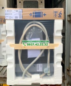 MÁY RỬA CHÉN BÁT BOSCH SMS8ZDW48M SERIE 8 SẤY ZEOLITH NHẬP KHẨU ĐỨC - 28 MÁY RỬA CHÉN BÁT BOSCH SMS8ZDW48M SERIE 8 SẤY ZEOLITH NHẬP KHẨU ĐỨC - 27