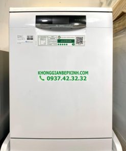 MÁY RỬA CHÉN BÁT BOSCH SMS8ZDW48M SERIE 8 SẤY ZEOLITH NHẬP KHẨU ĐỨC - 30 MÁY RỬA CHÉN BÁT BOSCH SMS8ZDW48M SERIE 8 SẤY ZEOLITH NHẬP KHẨU ĐỨC - 29