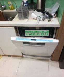 MÁY RỬA CHÉN BÁT BOSCH SMS8ZDW48M SERIE 8 SẤY ZEOLITH NHẬP KHẨU ĐỨC - 36 MÁY RỬA CHÉN BÁT BOSCH SMS8ZDW48M SERIE 8 SẤY ZEOLITH NHẬP KHẨU ĐỨC - 35