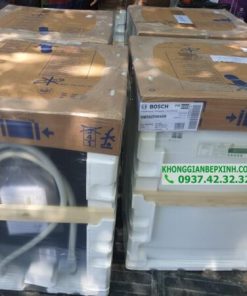 MÁY RỬA CHÉN BÁT BOSCH SMS8ZDW48M SERIE 8 SẤY ZEOLITH NHẬP KHẨU ĐỨC - 38 MÁY RỬA CHÉN BÁT BOSCH SMS8ZDW48M SERIE 8 SẤY ZEOLITH NHẬP KHẨU ĐỨC - 37