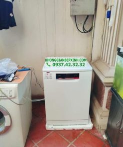 MÁY RỬA CHÉN BÁT BOSCH SMS8ZDW48M SERIE 8 SẤY ZEOLITH NHẬP KHẨU ĐỨC - 40 MÁY RỬA CHÉN BÁT BOSCH SMS8ZDW48M SERIE 8 SẤY ZEOLITH NHẬP KHẨU ĐỨC - 39