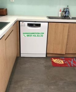 MÁY RỬA CHÉN BÁT BOSCH SMS8ZDW48M SERIE 8 SẤY ZEOLITH NHẬP KHẨU ĐỨC - 42 MÁY RỬA CHÉN BÁT BOSCH SMS8ZDW48M SERIE 8 SẤY ZEOLITH NHẬP KHẨU ĐỨC - 41