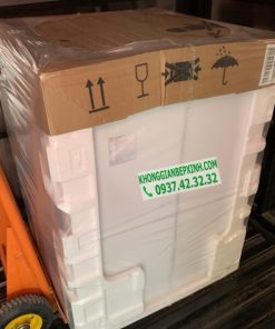 MÁY RỬA CHÉN BÁT BOSCH SMS23BW01T NHẬP KHẨU CHÂU ÂU MÀU TRẮNG SANG TRỌNG TOẢ SÁNG KHÔNG GIAN - 17