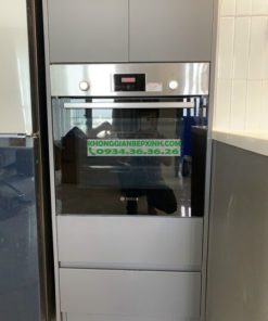 LÒ NƯỚNG ÂM TỦ BOSCH HMH HBF133BSOA SERIES 2 - 34 LÒ NƯỚNG ÂM TỦ BOSCH HMH HBF133BSOA SERIES 2 - 33