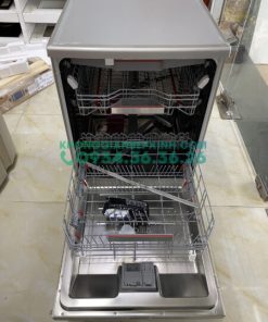 MÁY RỬA CHÉN BÁT ĐỘC LẬP BOSCH HMH SMS6ZCI08E SERIE 6 SẤY ZEOLITH - 84 MÁY RỬA CHÉN BÁT ĐỘC LẬP BOSCH HMH SMS6ZCI08E SERIE 6 SẤY ZEOLITH - 83