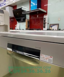 MÁY RỬA CHÉN BÁT ĐỘC LẬP BOSCH HMH SMS6ZCI08E SERIE 6 SẤY ZEOLITH - 82 MÁY RỬA CHÉN BÁT ĐỘC LẬP BOSCH HMH SMS6ZCI08E SERIE 6 SẤY ZEOLITH - 81