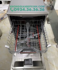 MÁY RỬA CHÉN BÁT ĐỘC LẬP BOSCH HMH SMS6ZCI08E SERIE 6 SẤY ZEOLITH - 74 MÁY RỬA CHÉN BÁT ĐỘC LẬP BOSCH HMH SMS6ZCI08E SERIE 6 SẤY ZEOLITH - 73