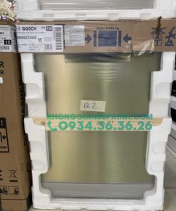 MÁY RỬA CHÉN BÁT ĐỘC LẬP BOSCH HMH SMS6ZCI08E SERIE 6 SẤY ZEOLITH - 68 MÁY RỬA CHÉN BÁT ĐỘC LẬP BOSCH HMH SMS6ZCI08E SERIE 6 SẤY ZEOLITH - 67