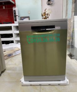 MÁY RỬA CHÉN BÁT ĐỘC LẬP BOSCH HMH SMS6ZCI08E SERIE 6 SẤY ZEOLITH - 66 MÁY RỬA CHÉN BÁT ĐỘC LẬP BOSCH HMH SMS6ZCI08E SERIE 6 SẤY ZEOLITH - 65