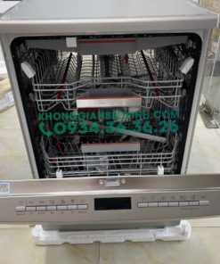 MÁY RỬA CHÉN BÁT ĐỘC LẬP BOSCH HMH SMS6ZCI08E SERIE 6 SẤY ZEOLITH - 64 MÁY RỬA CHÉN BÁT ĐỘC LẬP BOSCH HMH SMS6ZCI08E SERIE 6 SẤY ZEOLITH - 63