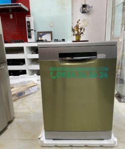 MÁY RỬA CHÉN BÁT ĐỘC LẬP BOSCH HMH SMS6ZCI08E SERIE 6 SẤY ZEOLITH - 62 MÁY RỬA CHÉN BÁT ĐỘC LẬP BOSCH HMH SMS6ZCI08E SERIE 6 SẤY ZEOLITH - 61