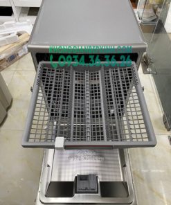 MÁY RỬA CHÉN BÁT ĐỘC LẬP BOSCH HMH SMS6ZCI08E SERIE 6 SẤY ZEOLITH - 58 MÁY RỬA CHÉN BÁT ĐỘC LẬP BOSCH HMH SMS6ZCI08E SERIE 6 SẤY ZEOLITH - 57