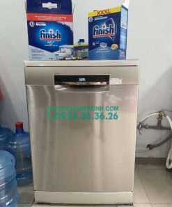 MÁY RỬA CHÉN BÁT ĐỘC LẬP BOSCH HMH SMS6ZCI08E SERIE 6 SẤY ZEOLITH - 94 MÁY RỬA CHÉN BÁT ĐỘC LẬP BOSCH HMH SMS6ZCI08E SERIE 6 SẤY ZEOLITH - 93