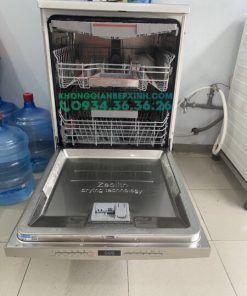 MÁY RỬA CHÉN BÁT ĐỘC LẬP BOSCH HMH SMS6ZCI08E SERIE 6 SẤY ZEOLITH - 90 MÁY RỬA CHÉN BÁT ĐỘC LẬP BOSCH HMH SMS6ZCI08E SERIE 6 SẤY ZEOLITH - 89