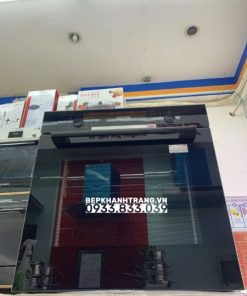 LÒ NƯỚNG ÂM TỦ BOSCH HMH HBA534EB0K SERIES 4 - 22 LÒ NƯỚNG ÂM TỦ BOSCH HMH HBA534EB0K SERIES 4 - 21