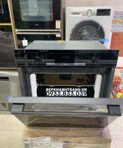 LÒ NƯỚNG ÂM TỦ BOSCH HMH HBA534EB0K SERIES 4 - 24 LÒ NƯỚNG ÂM TỦ BOSCH HMH HBA534EB0K SERIES 4 - 23