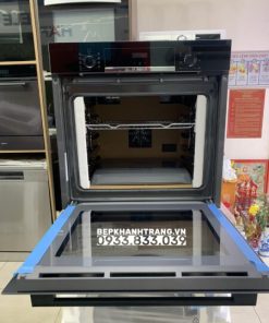 LÒ NƯỚNG ÂM TỦ BOSCH HMH HBA534EB0K SERIES 4 - 26 LÒ NƯỚNG ÂM TỦ BOSCH HMH HBA534EB0K SERIES 4 - 25