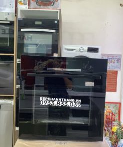 LÒ NƯỚNG ÂM TỦ BOSCH HMH HBA534EB0K SERIES 4 - 28 LÒ NƯỚNG ÂM TỦ BOSCH HMH HBA534EB0K SERIES 4 - 27