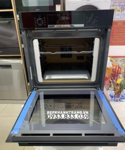 LÒ NƯỚNG ÂM TỦ BOSCH HMH HBA534EB0K SERIES 4 - 30 LÒ NƯỚNG ÂM TỦ BOSCH HMH HBA534EB0K SERIES 4 - 29