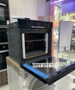 LÒ NƯỚNG ÂM TỦ BOSCH HBA534EB0K SERIE 4 MÀU ĐEN - 141