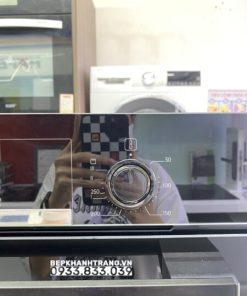 LÒ NƯỚNG ÂM TỦ BOSCH HBA534EB0K SERIE 4 MÀU ĐEN - 137