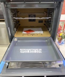 LÒ NƯỚNG ÂM TỦ BOSCH HBA534EB0K SERIE 4 MÀU ĐEN - 131