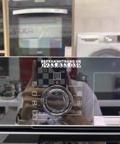 LÒ NƯỚNG ÂM TỦ BOSCH HBA534EB0K SERIE 4 MÀU ĐEN - 123