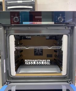 LÒ NƯỚNG ÂM TỦ BOSCH HBA534EB0K SERIE 4 MÀU ĐEN - 121