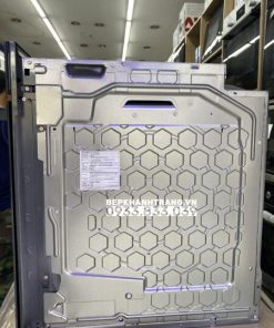 LÒ NƯỚNG ÂM TỦ BOSCH HBA534EB0K SERIE 4 MÀU ĐEN - 111