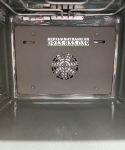 LÒ NƯỚNG ÂM TỦ BOSCH HBA534EB0K SERIE 4 MÀU ĐEN - 107