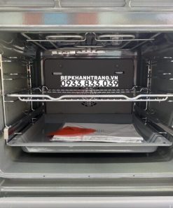 LÒ NƯỚNG ÂM TỦ BOSCH HBA534EB0K SERIE 4 MÀU ĐEN - 105