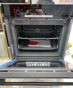 LÒ NƯỚNG ÂM TỦ BOSCH HBA534EB0K SERIE 4 MÀU ĐEN - 103