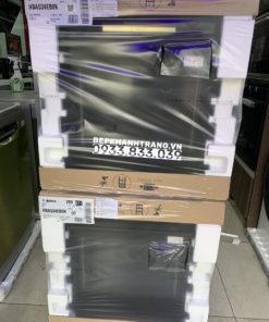LÒ NƯỚNG ÂM TỦ BOSCH HBA534EB0K SERIE 4 MÀU ĐEN - 93