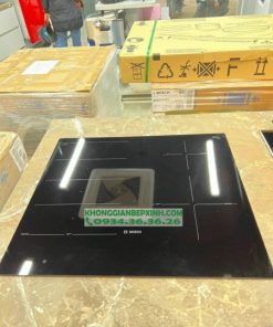 BẾP TỪ BOSCH PXE631FC1E SERIE 6 4 VÙNG NẤU NHẬP KHẨU TÂY BAN NHA - 22 BẾP TỪ BOSCH PXE631FC1E SERIE 6 4 VÙNG NẤU NHẬP KHẨU TÂY BAN NHA - 21