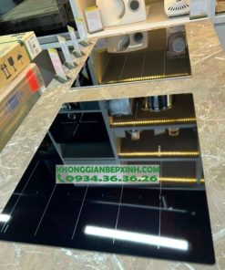 BẾP TỪ BOSCH PXE631FC1E SERIE 6 4 VÙNG NẤU NHẬP KHẨU TÂY BAN NHA - 26 BẾP TỪ BOSCH PXE631FC1E SERIE 6 4 VÙNG NẤU NHẬP KHẨU TÂY BAN NHA - 25