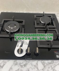 Bếp gas Bosch PPC6A6B20 series 6 - 86 Bếp gas Bosch PPC6A6B20 series 6 - 85