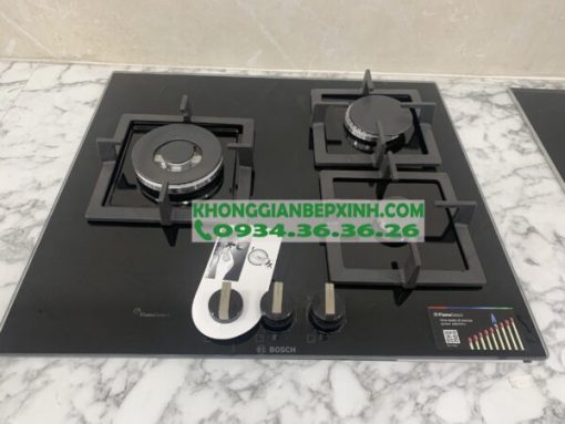 Bếp gas Bosch PPC6A6B20 series 6 - 5