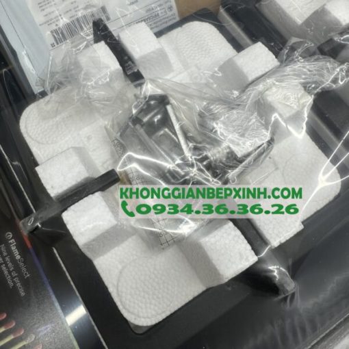 Bếp gas Bosch PPC6A6B20 series 6 - 11