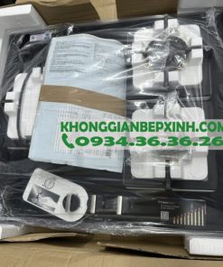 Bếp gas Bosch PPC6A6B20 series 6 - 94 Bếp gas Bosch PPC6A6B20 series 6 - 93