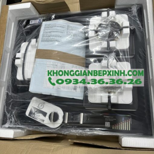 Bếp gas Bosch PPC6A6B20 series 6 - 13