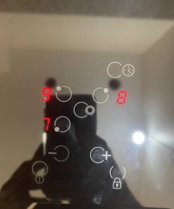 Bếp Điện Teka TR 631 - 13