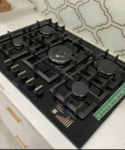 Bếp gas Bosch PPQ7A6B90 series 6 - 70 Bếp gas Bosch PPQ7A6B90 series 6 - 69