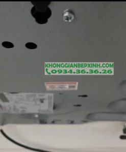 Bếp gas Bosch PPQ7A6B90 series 6 - 72 Bếp gas Bosch PPQ7A6B90 series 6 - 71