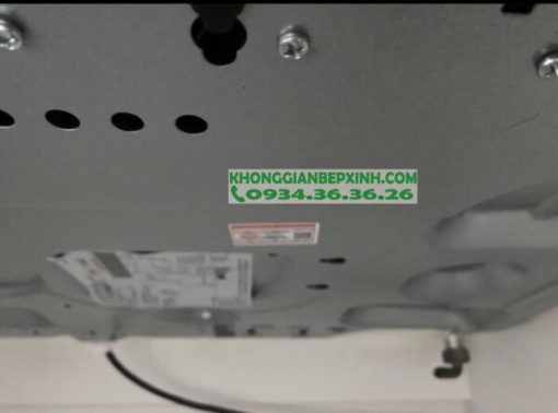 Bếp gas Bosch PPQ7A6B90 series 6 - 13