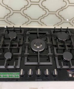 Bếp gas Bosch PPQ7A6B90 series 6 - 76 Bếp gas Bosch PPQ7A6B90 series 6 - 75