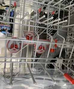 Máy rửa bát Bosch SMS6ZCI14E series 6 - 30 Máy rửa bát Bosch SMS6ZCI14E series 6 - 29