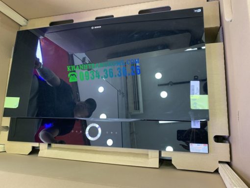 Máy hút mùi BOSCH HMH DWF97RV60B Serie 8 - 3